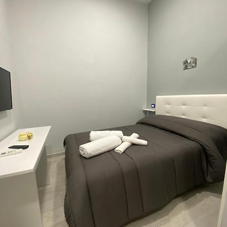 Casa Nennella Apartment Naples Luaran gambar