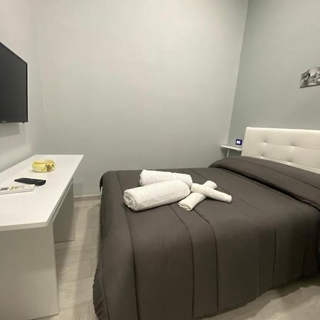Casa Nennella Apartment Naples Luaran gambar