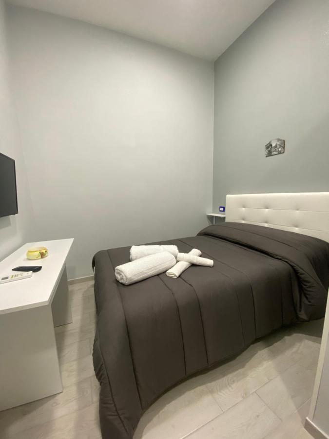Casa Nennella Apartment Naples Luaran gambar