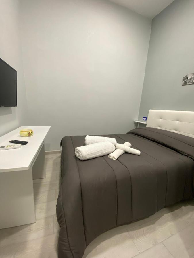 Casa Nennella Apartment Naples Luaran gambar