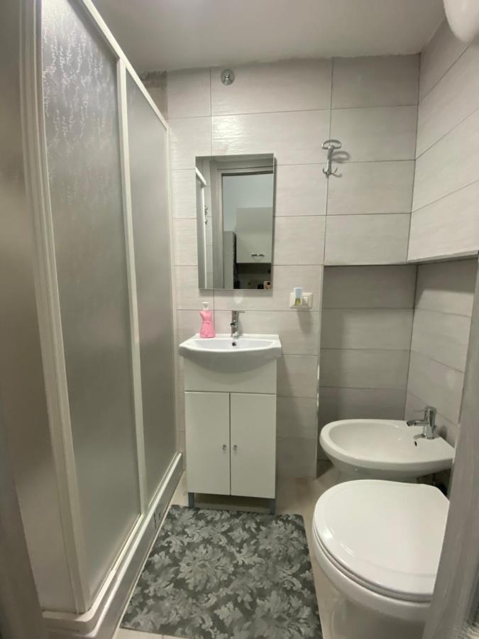 Casa Nennella Apartment Naples Luaran gambar