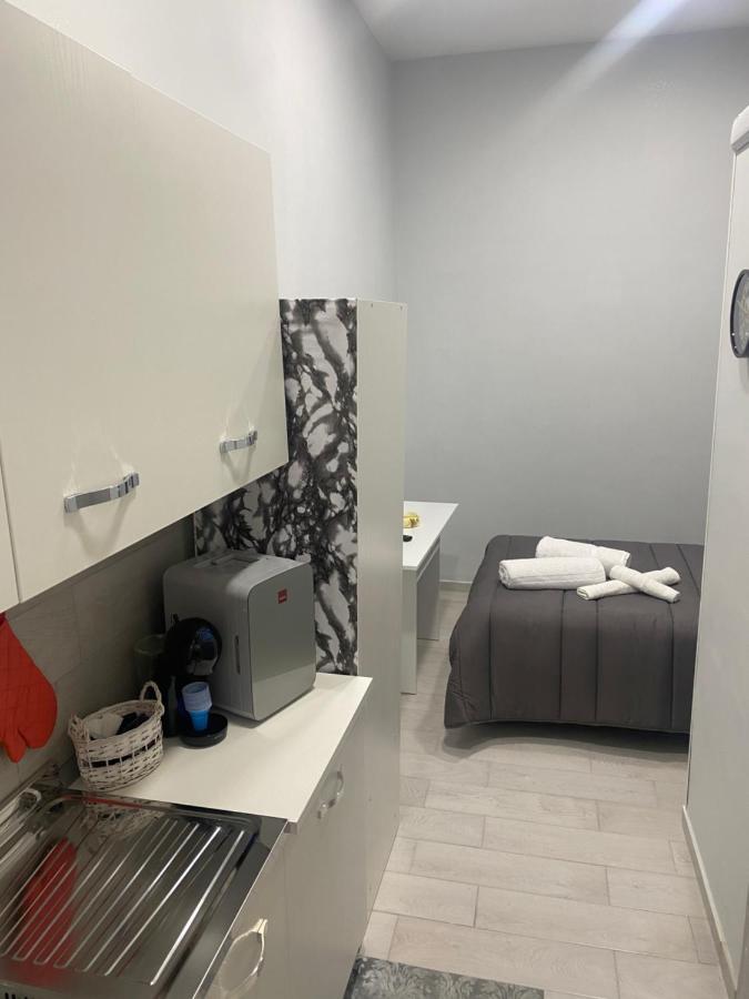 Casa Nennella Apartment Naples Luaran gambar