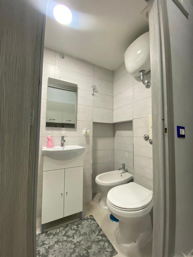 Casa Nennella Apartment Naples Luaran gambar
