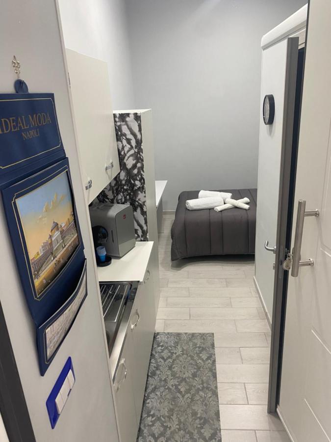 Casa Nennella Apartment Naples Luaran gambar